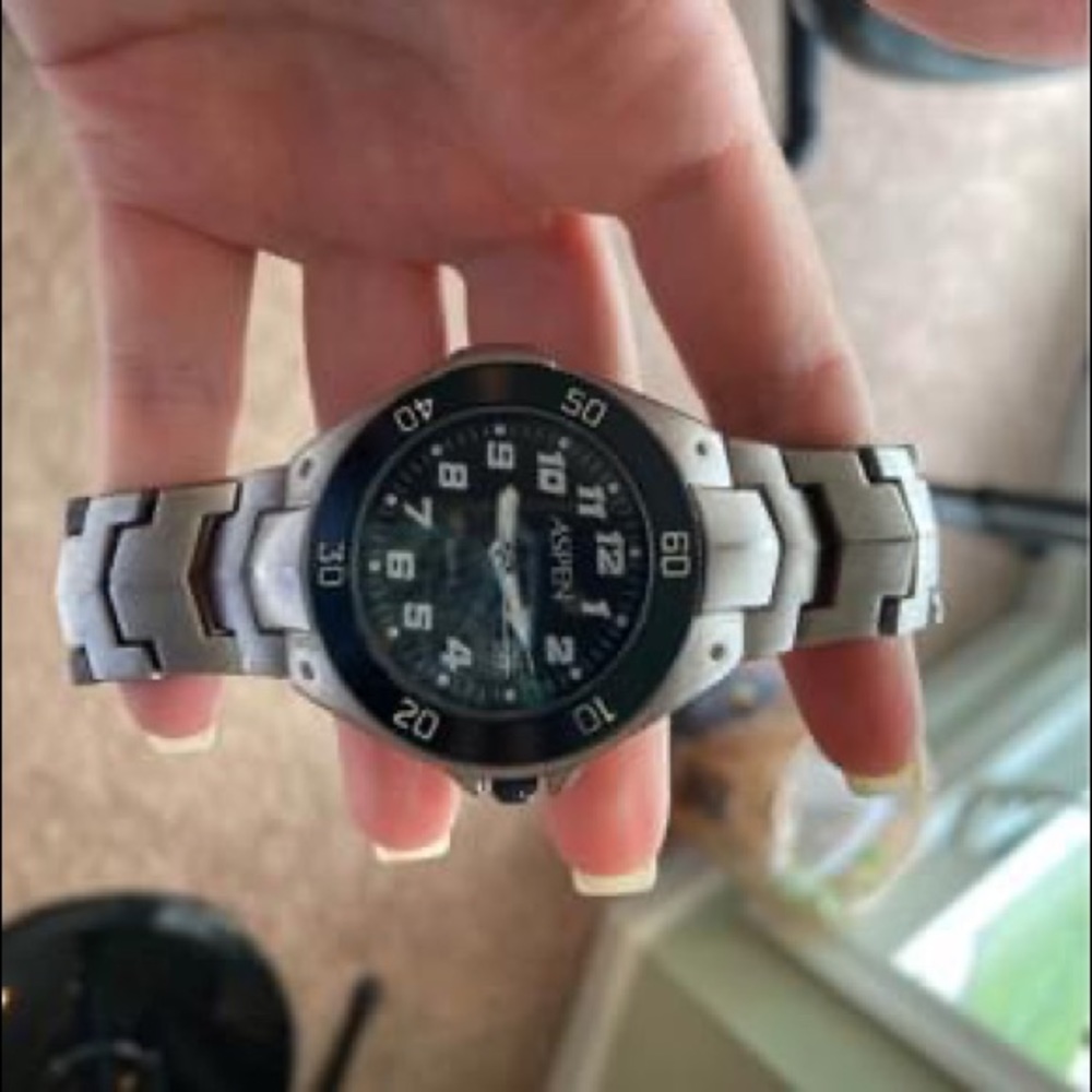 Aspen Watch